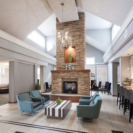 Residence Inn South Bend Mishawaka Zewnętrze zdjęcie