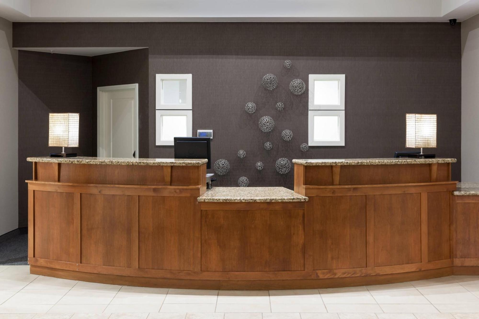 Residence Inn South Bend Mishawaka Zewnętrze zdjęcie