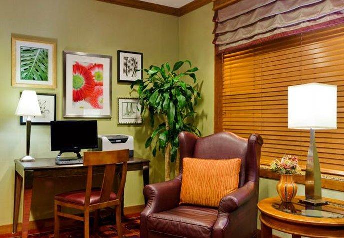 Residence Inn South Bend Mishawaka Zewnętrze zdjęcie