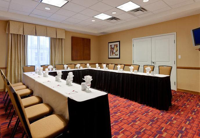 Residence Inn South Bend Mishawaka Zewnętrze zdjęcie