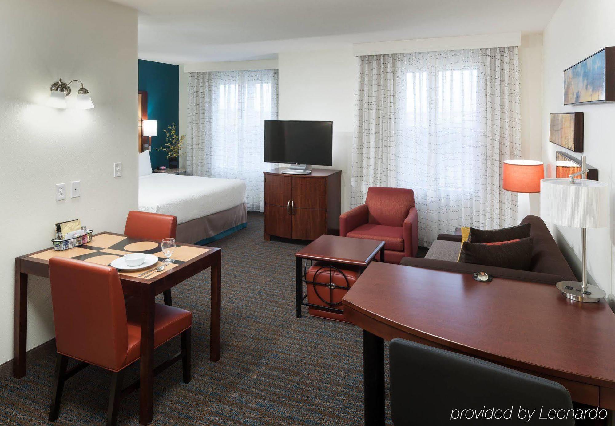 Residence Inn South Bend Mishawaka Zewnętrze zdjęcie